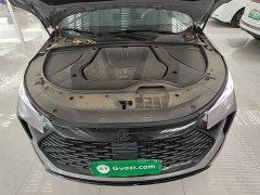 BYD Yuan Plus DM-i 115KM Premium - ფოტო 20