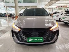 BYD Yuan Plus DM-i 115KM Premium - ფოტო 3