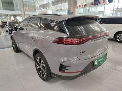 BYD Yuan Plus DM-i 115KM Premium - ფოტო 5