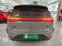 BYD Yuan Plus DM-i 115KM Premium - ფოტო 6