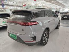 BYD Yuan Plus DM-i 115KM Premium - ფოტო 7