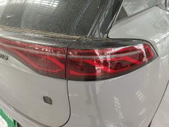 BYD Yuan Plus DM-i 115KM Premium - ფოტო 8
