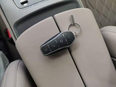 BYD Yuan Plus DM-i 115KM Premium - ფოტო 9