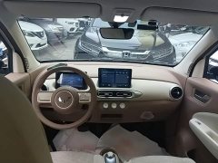 Wuling Hongguang MINIEV 2025 Fourth Generation Four-Door Advanced Edition - ფოტო 10