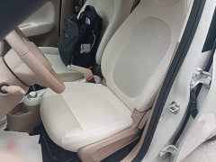 Wuling Hongguang MINIEV 2025 Fourth Generation Four-Door Advanced Edition - ფოტო 15