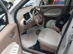 Wuling Hongguang MINIEV 2025 Fourth Generation Four-Door Advanced Edition - ფოტო 16