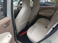 Wuling Hongguang MINIEV 2025 Fourth Generation Four-Door Advanced Edition - ფოტო 17