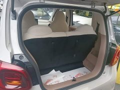 Wuling Hongguang MINIEV 2025 Fourth Generation Four-Door Advanced Edition - ფოტო 19
