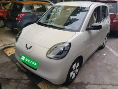 Wuling Hongguang MINIEV 2025 Fourth Generation Four-Door Advanced Edition - ფოტო 2