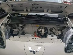Wuling Hongguang MINIEV 2025 Fourth Generation Four-Door Advanced Edition - ფოტო 20