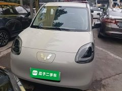 Wuling Hongguang MINIEV 2025 Fourth Generation Four-Door Advanced Edition - ფოტო 3