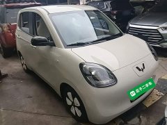 Wuling Hongguang MINIEV 2025 Fourth Generation Four-Door Advanced Edition - ფოტო 4