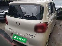 Wuling Hongguang MINIEV 2025 Fourth Generation Four-Door Advanced Edition - ფოტო 6
