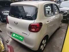 Wuling Hongguang MINIEV 2025 Fourth Generation Four-Door Advanced Edition - ფოტო 7