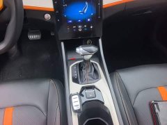 Dongfeng Yixuan Mach Edition 1.5L Automatic Shadow Chase Edition - ფოტო 10
