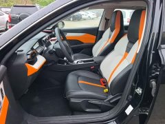 Dongfeng Yixuan Mach Edition 1.5L Automatic Shadow Chase Edition - ფოტო 11