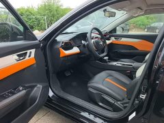 Dongfeng Yixuan Mach Edition 1.5L Automatic Shadow Chase Edition - ფოტო 12