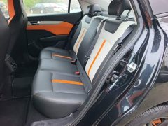 Dongfeng Yixuan Mach Edition 1.5L Automatic Shadow Chase Edition - ფოტო 13