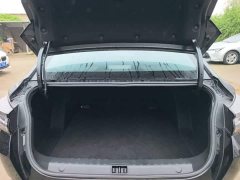 Dongfeng Yixuan Mach Edition 1.5L Automatic Shadow Chase Edition - ფოტო 15