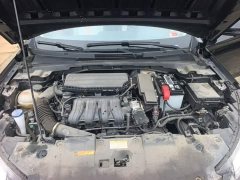 Dongfeng Yixuan Mach Edition 1.5L Automatic Shadow Chase Edition - ფოტო 16