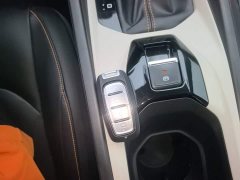 Dongfeng Yixuan Mach Edition 1.5L Automatic Shadow Chase Edition - ფოტო 17