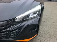 Dongfeng Yixuan Mach Edition 1.5L Automatic Shadow Chase Edition - ფოტო 18