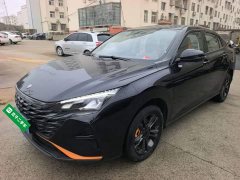Dongfeng Yixuan Mach Edition 1.5L Automatic Shadow Chase Edition - ფოტო 2