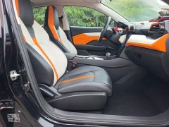 Dongfeng Yixuan Mach Edition 1.5L Automatic Shadow Chase Edition - ფოტო 20
