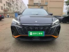 Dongfeng Yixuan Mach Edition 1.5L Automatic Shadow Chase Edition - ფოტო 3