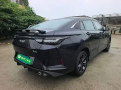 Dongfeng Yixuan Mach Edition 1.5L Automatic Shadow Chase Edition - ფოტო 5