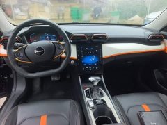 Dongfeng Yixuan Mach Edition 1.5L Automatic Shadow Chase Edition - ფოტო 6
