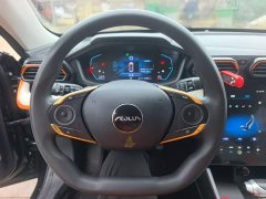 Dongfeng Yixuan Mach Edition 1.5L Automatic Shadow Chase Edition - ფოტო 7