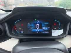Dongfeng Yixuan Mach Edition 1.5L Automatic Shadow Chase Edition - ფოტო 8