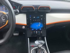 Dongfeng Yixuan Mach Edition 1.5L Automatic Shadow Chase Edition - ფოტო 9