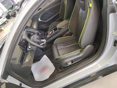 Neta GT 2023 560 - ფოტო 15