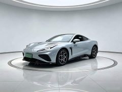 Neta GT 2023 560 - ფოტო 2