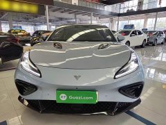 Neta GT 2023 560 - ფოტო 3