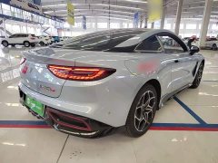 Neta GT 2023 560 - ფოტო 7