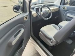FAW Besturn Xiaoma 222km Dynamic Edition - ფოტო 12