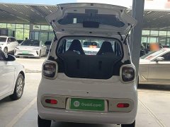 FAW Besturn Xiaoma 222km Dynamic Edition - ფოტო 15