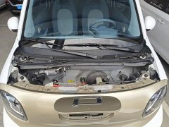 FAW Besturn Xiaoma 222km Dynamic Edition - ფოტო 16