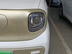 FAW Besturn Xiaoma 222km Dynamic Edition - ფოტო 18