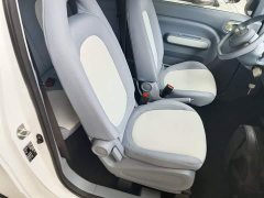 FAW Besturn Xiaoma 222km Dynamic Edition - ფოტო 20