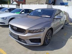 Geely Xingrui 2.0T Diesel Luxury Plus - ფოტო 1