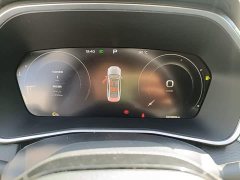 Geely Xingrui 2.0T Diesel Luxury Plus - ფოტო 12