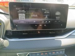 Geely Xingrui 2.0T Diesel Luxury Plus - ფოტო 13
