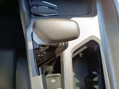 Geely Xingrui 2.0T Diesel Luxury Plus - ფოტო 14