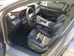 Geely Xingrui 2.0T Diesel Luxury Plus - ფოტო 15
