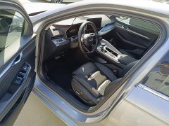 Geely Xingrui 2.0T Diesel Luxury Plus - ფოტო 16