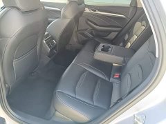 Geely Xingrui 2.0T Diesel Luxury Plus - ფოტო 17